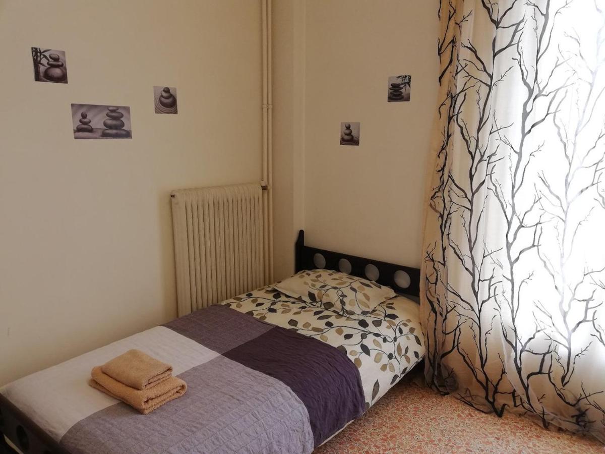 Triple Room with Balcony