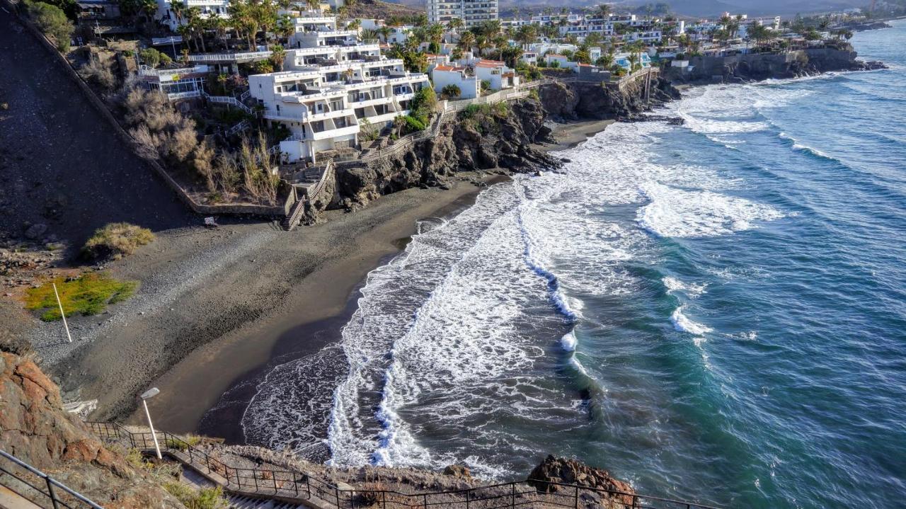 Apartamento con vistas al mar