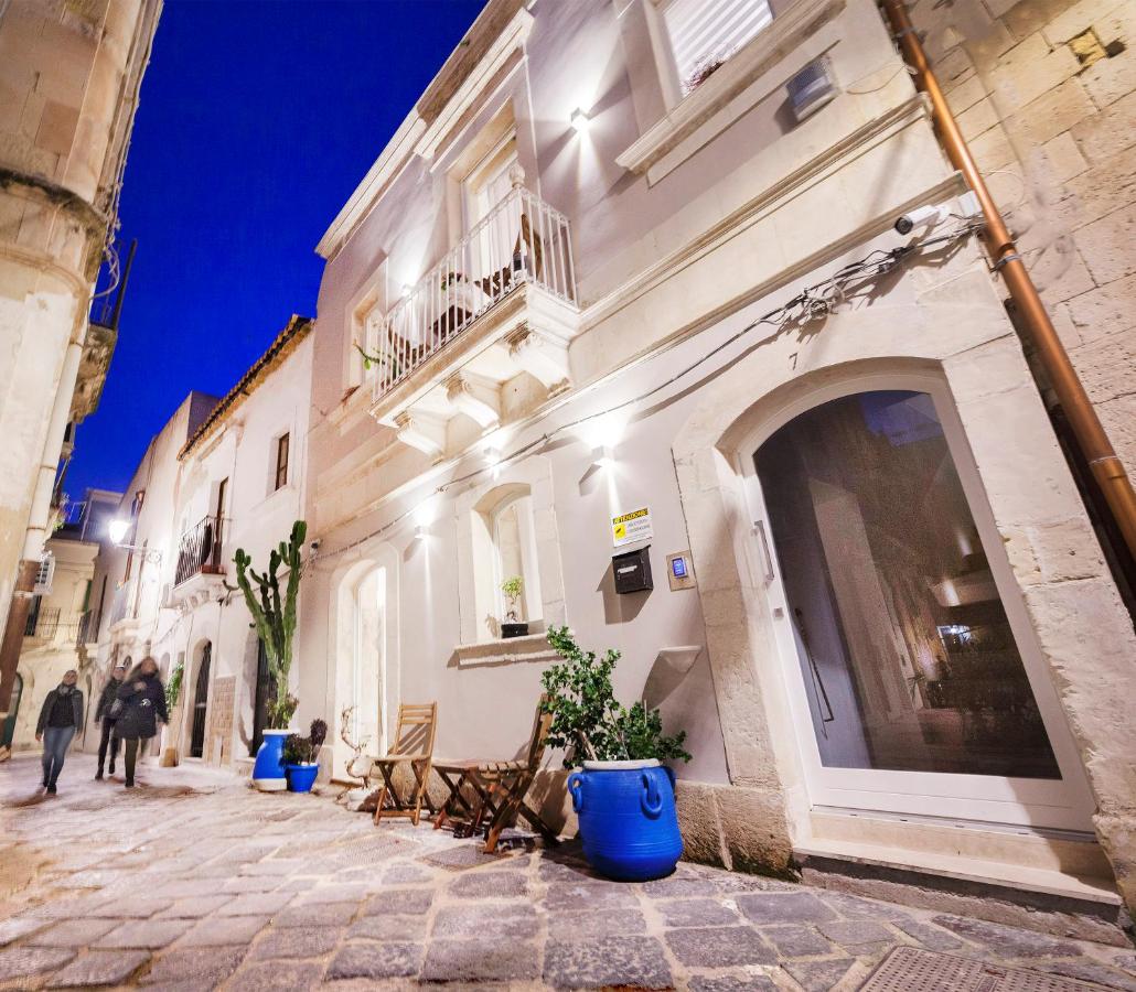 Stay In Ortigia - B&B Siracusa