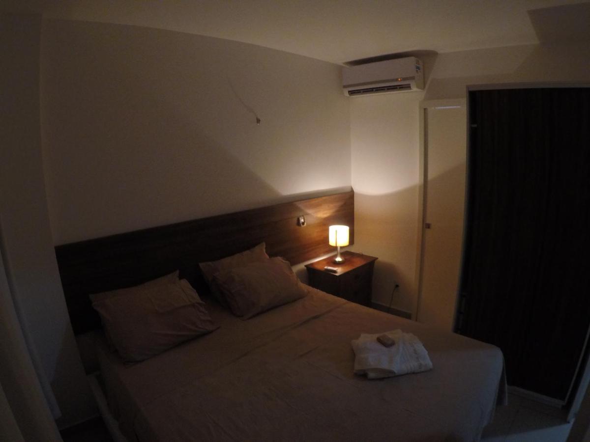 Apartment mit 1 Schlafzimmer und Meerblick
