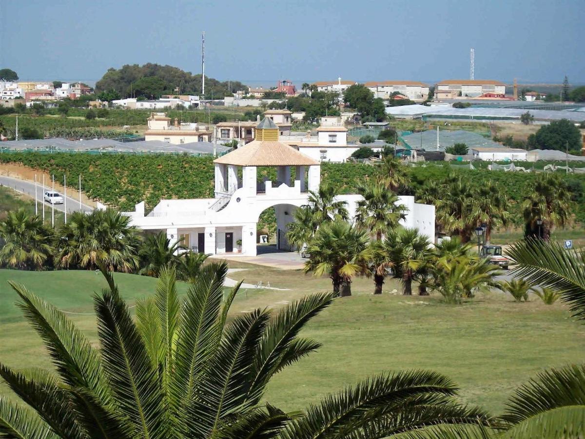 B&B Sanlúcar de Barrameda - Cadiz Golf - Bed and Breakfast Sanlúcar de Barrameda