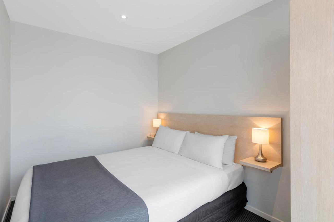 Apartamento de 2 dormitorios