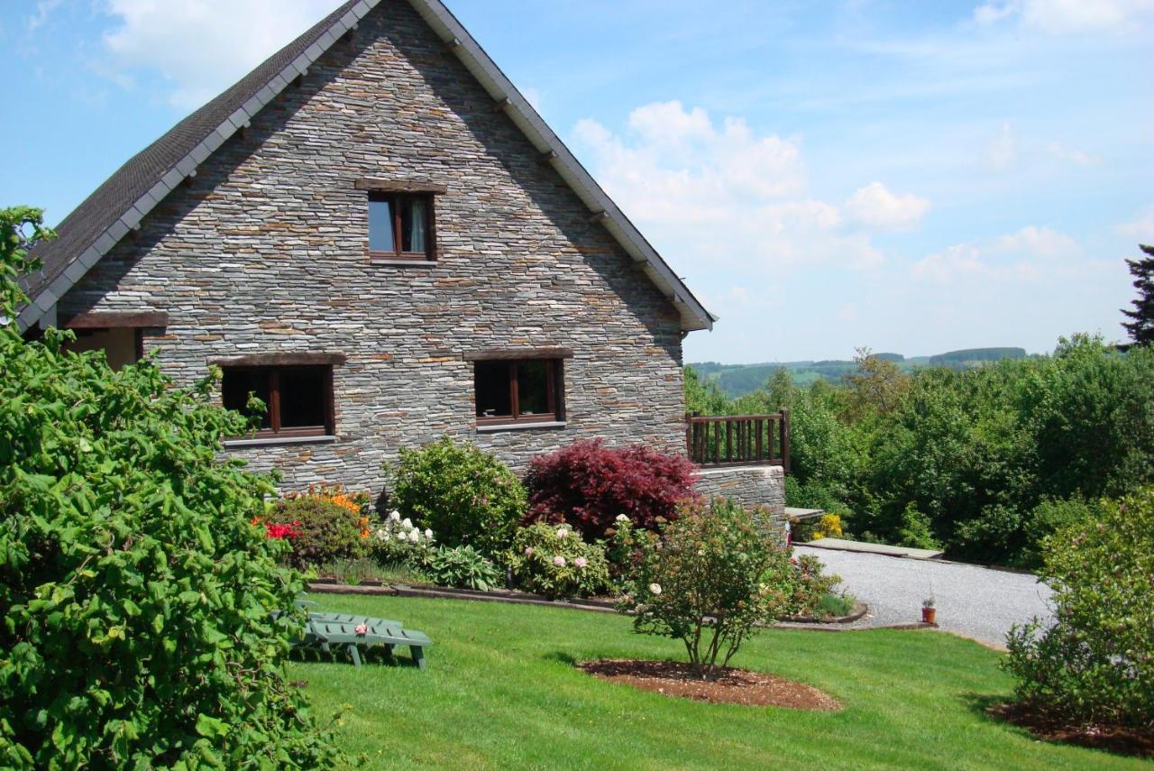 B&B Bouillon - Gîte La Gernelle - Bed and Breakfast Bouillon