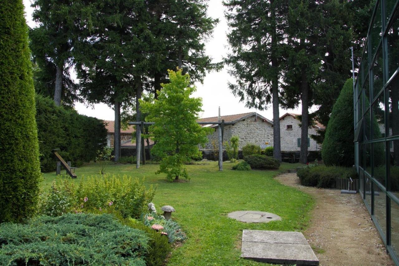 André et Viviane Chatelard - Chambres d'hôtes - B&B