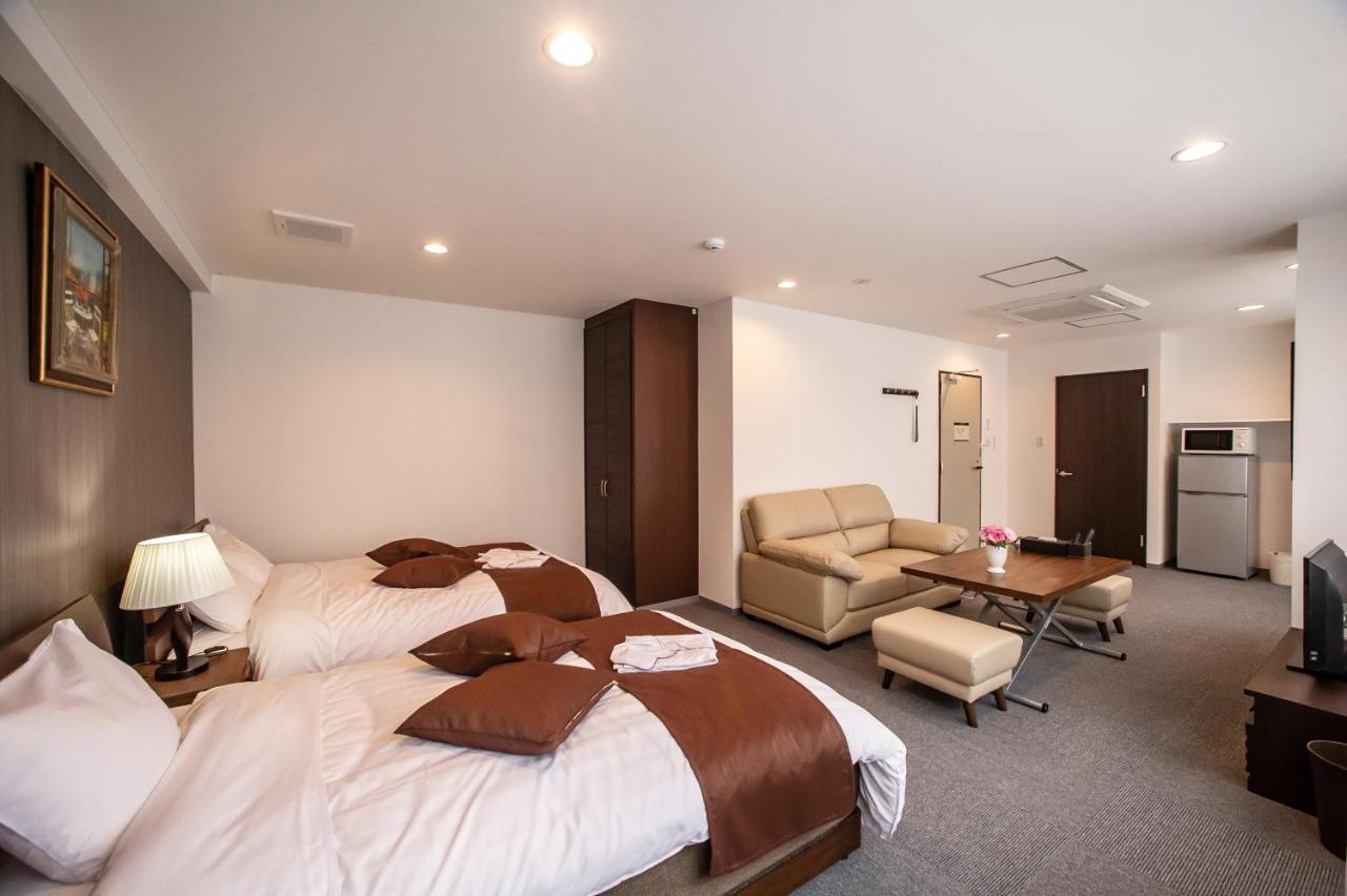 Superior Room 502