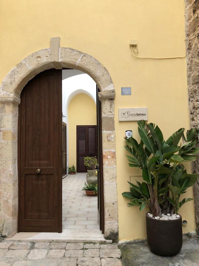 Corte La Rosa - B&B Nardò