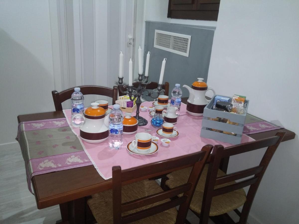 Studio Appartement