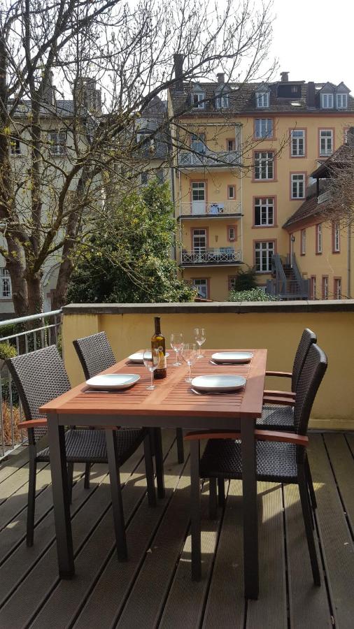 Appartement avec Terrasse