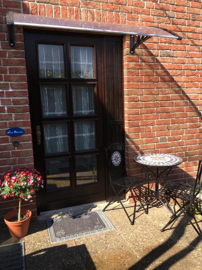 B&B Lunebourg - Haus Osterwiese - Bed and Breakfast Lunebourg