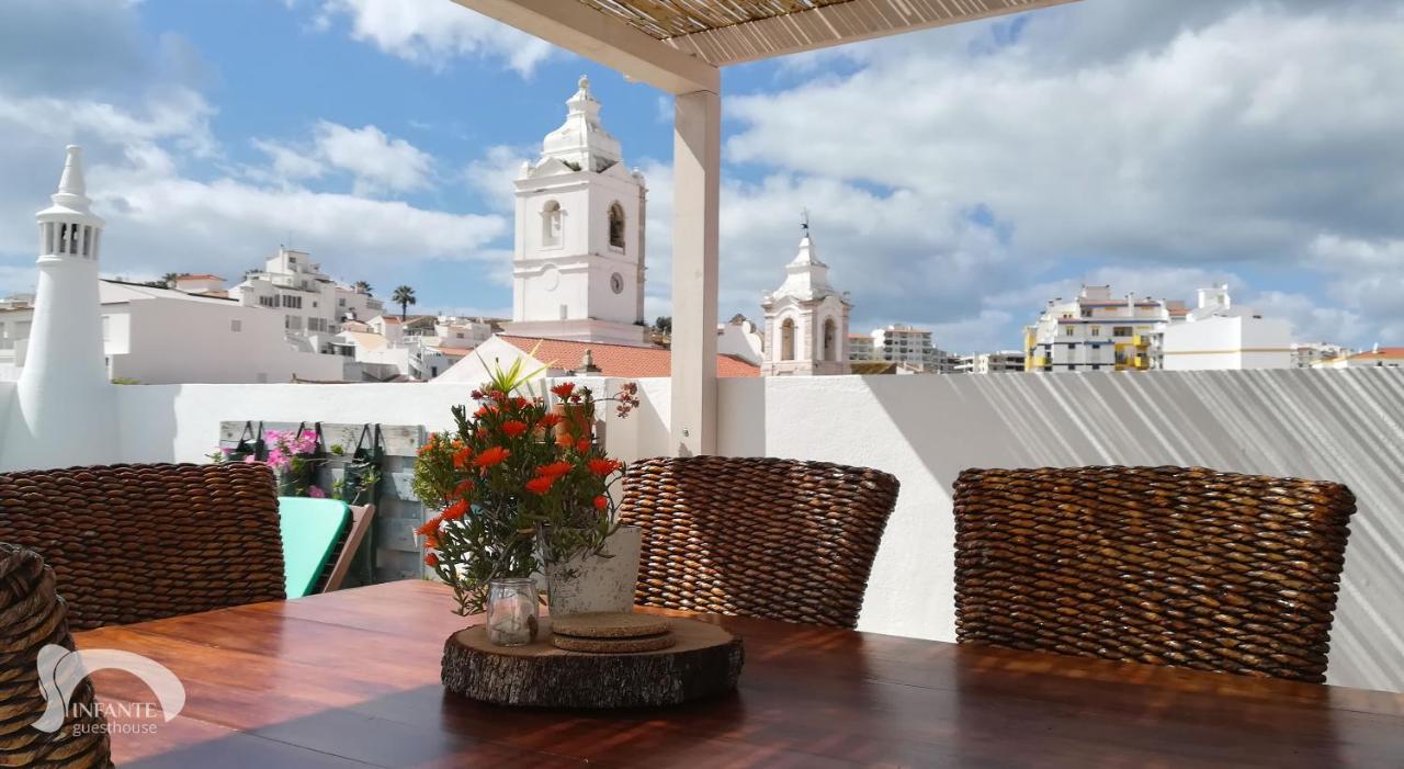 Infante Guesthouse - B&B