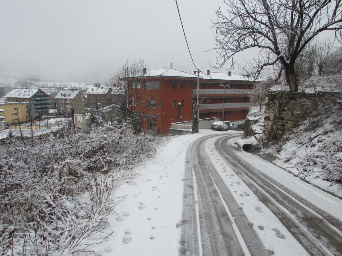 Monolocale (2 Adulti)