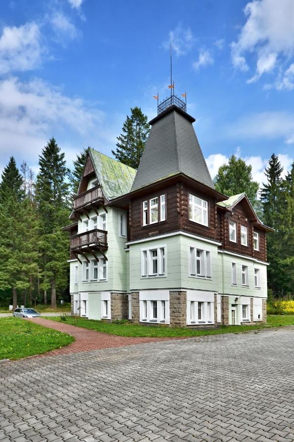 Villa Golden