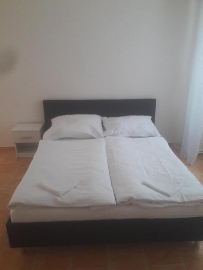 Apartment - Erdgeschoss