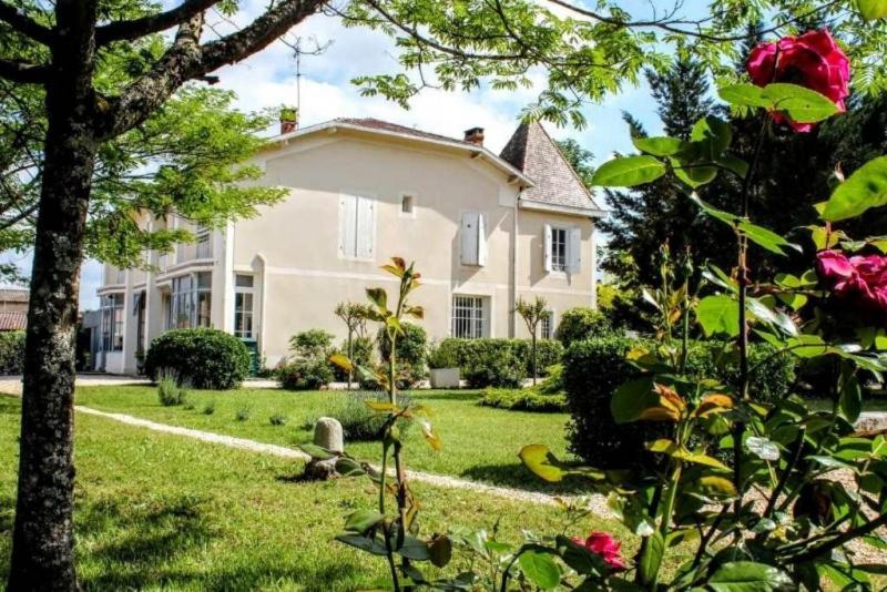 La chambre d'hotes du Parc - B&B