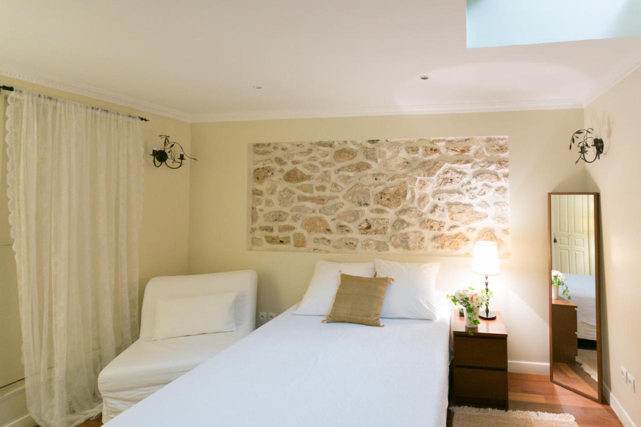 Appartement en Duplex