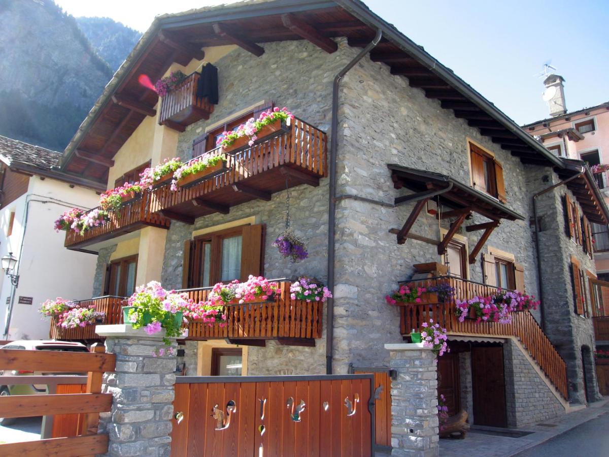 Appartamenti Lo Scoiattolo - Noce e Nocciola - B&B