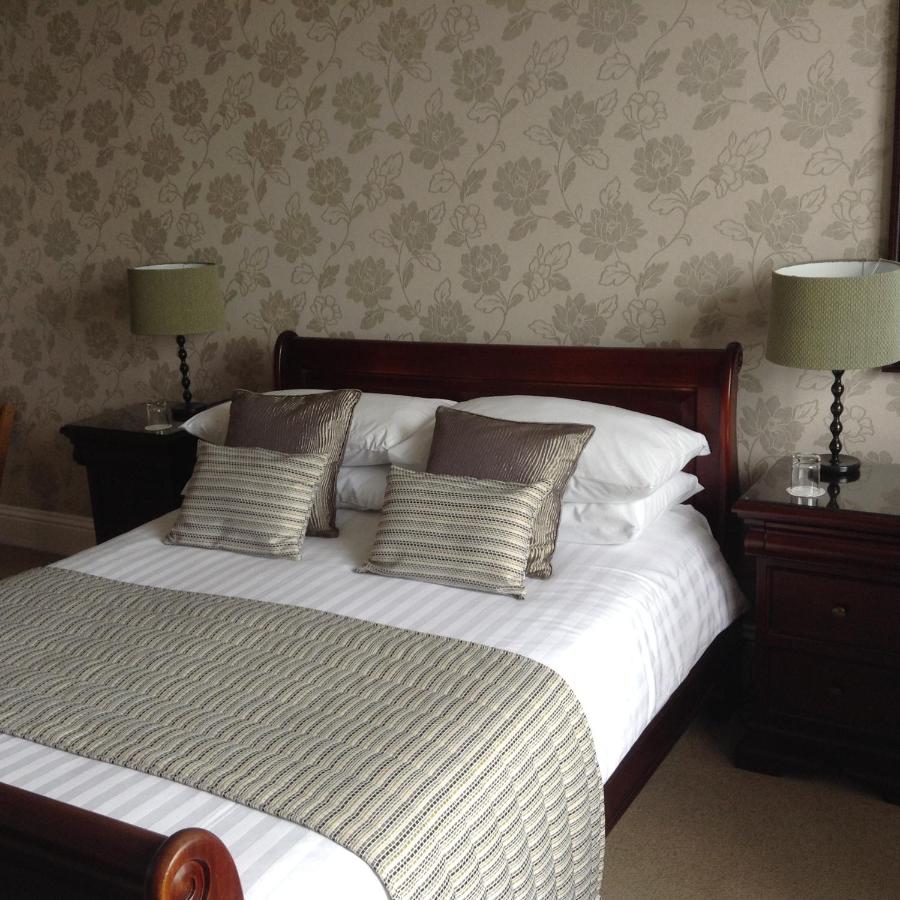 Chambre Double Deluxe - Vue sur Mer