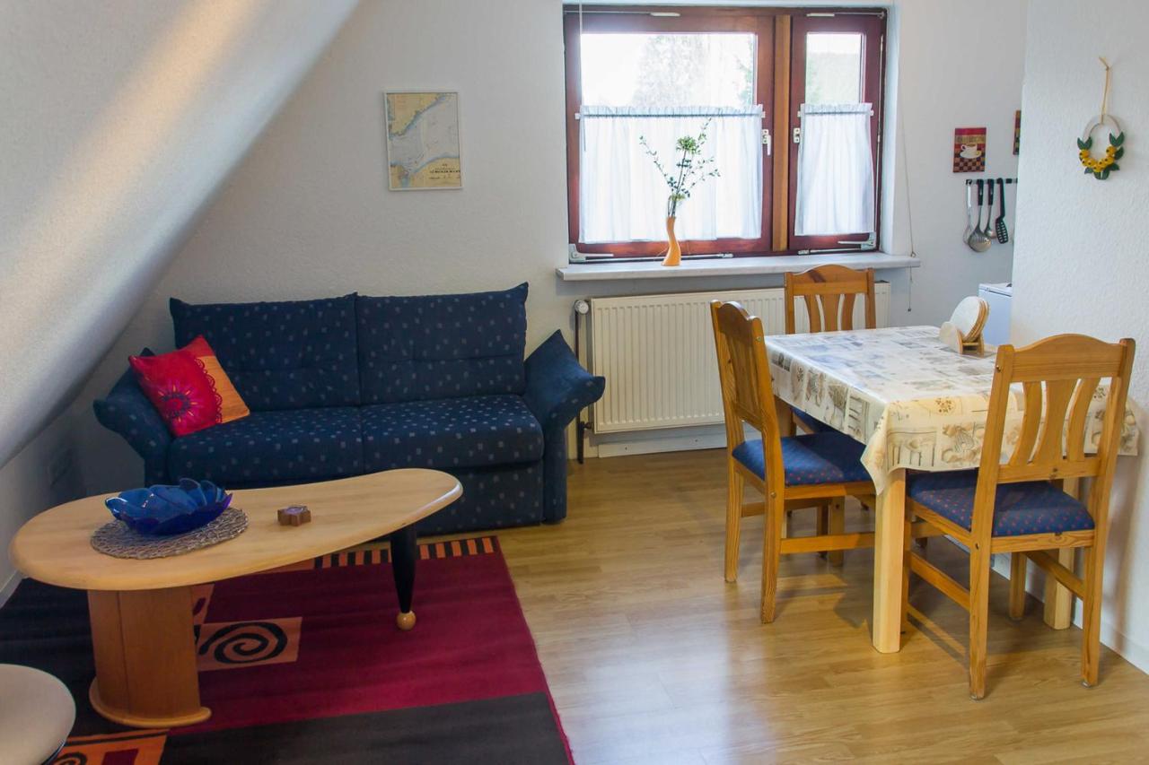 Ferienwohnung Lampe - B&B