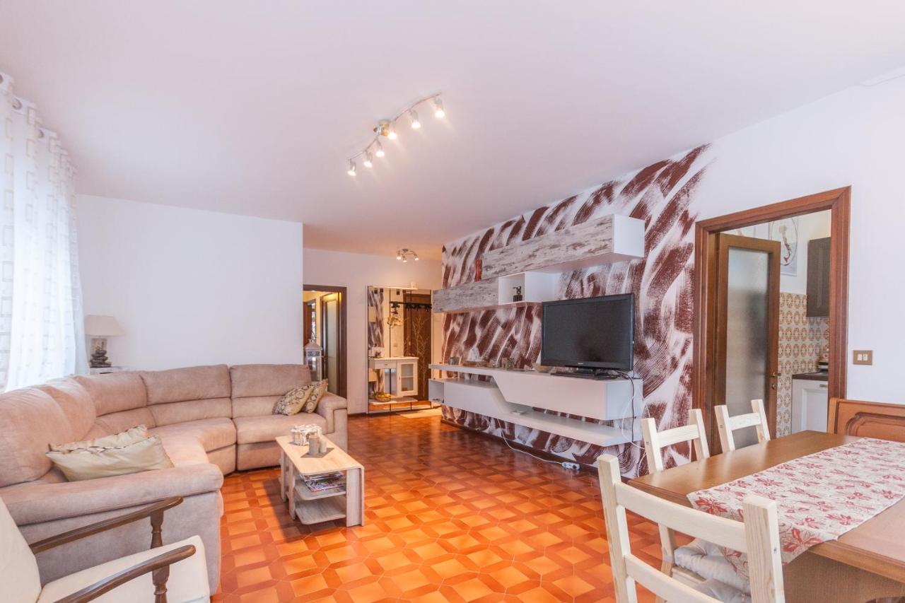 B&B Falcade - Condominio Val Biois 7 - Bed and Breakfast Falcade