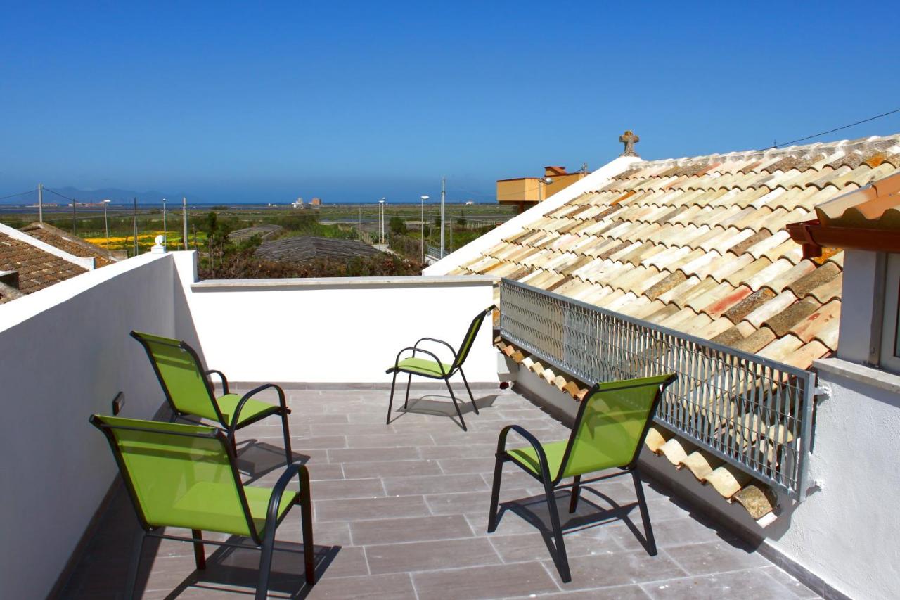Doppelzimmer mit Balkon
