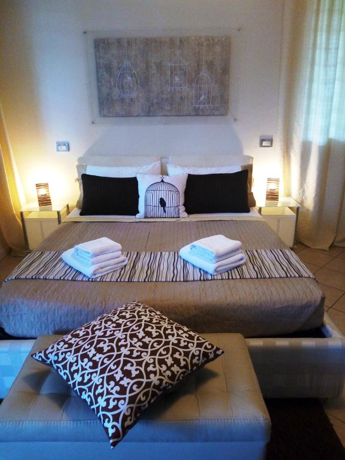 Superior Two-Bedroom Apartment