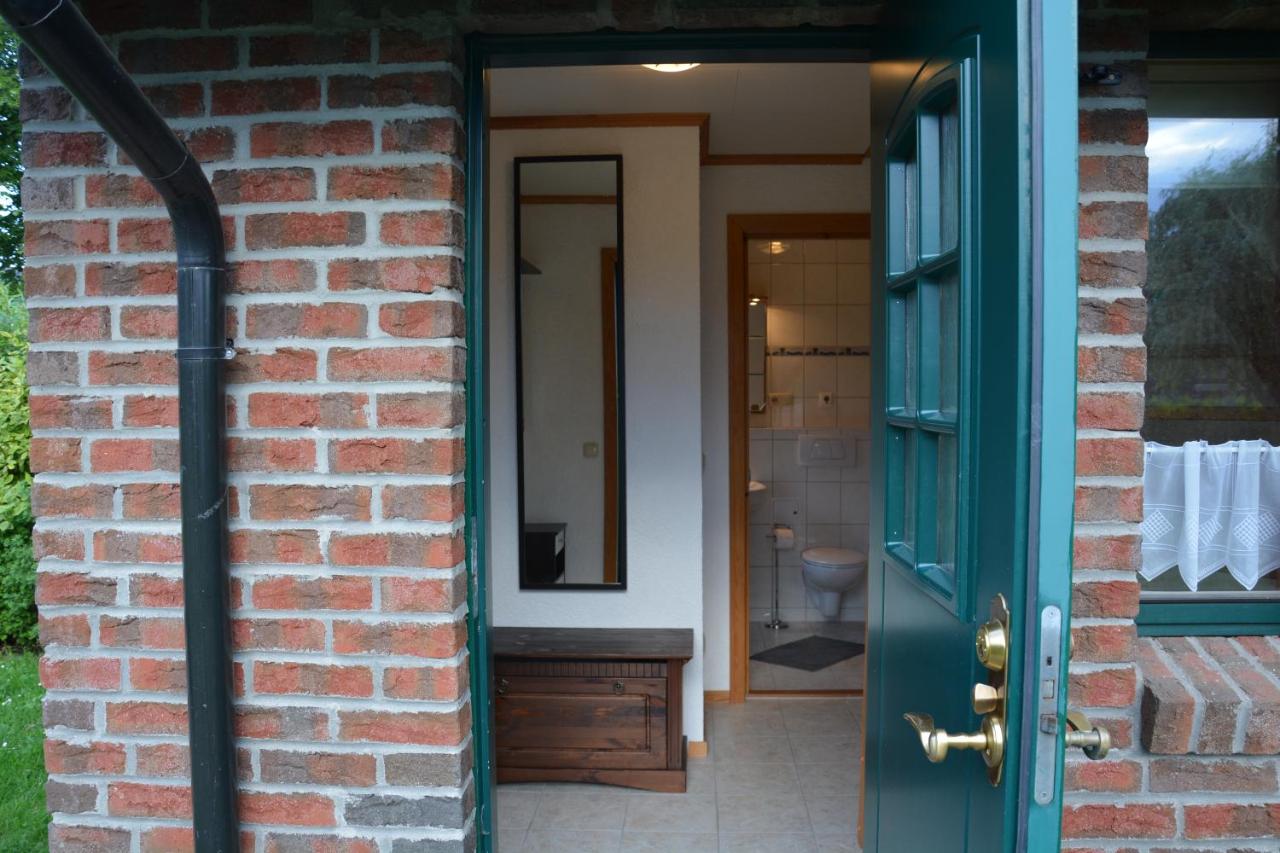 Lille Hus Bastorf - Chambres d'hôtes Bastorf