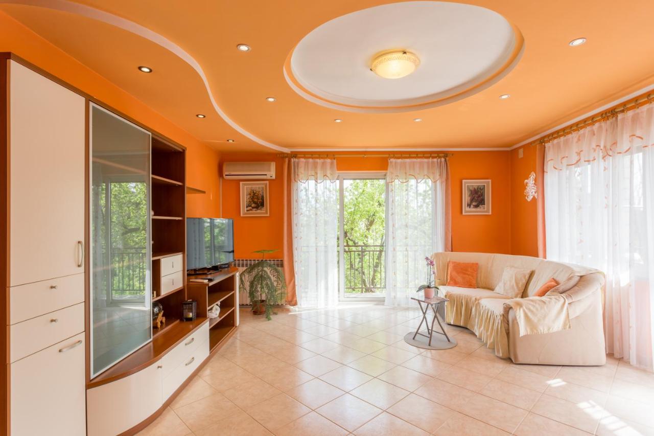 Apartment Dean - Ferienwohnung Umag