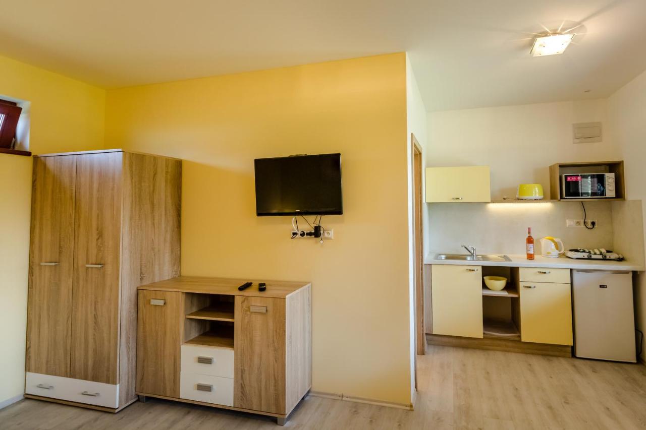 Standard Apartment
