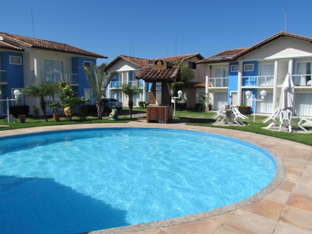 Ap (Flat) Taperapuã Porto Seguro - B&B