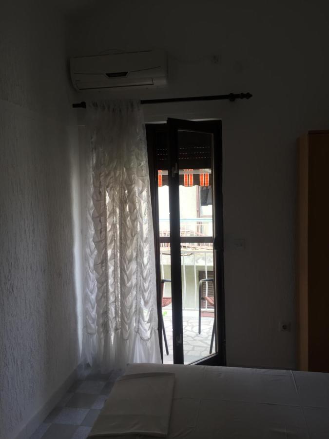 Double or Twin Room with Balcony