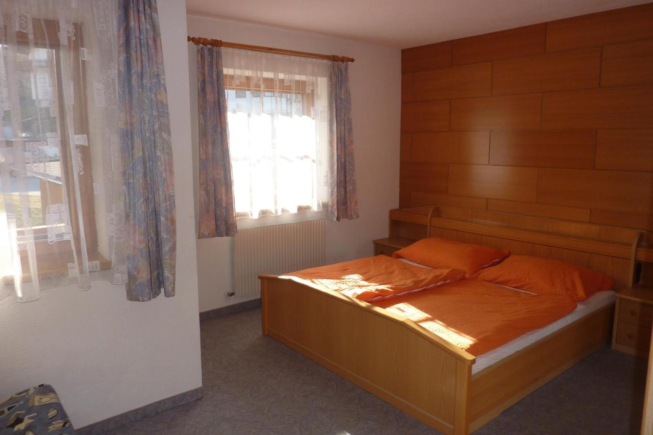 One-Bedroom Apartment with Balcony