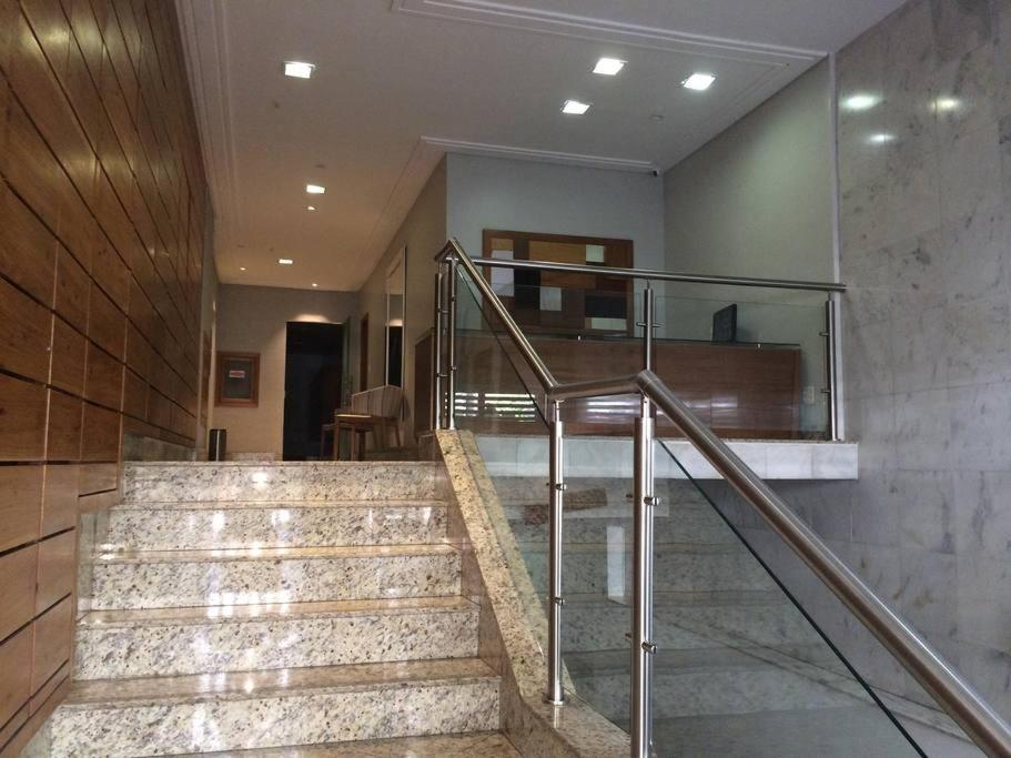 apartamento luxo copacabana - B&B