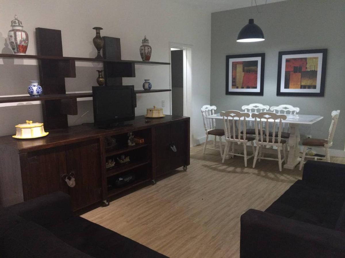 B&B Rio de Janeiro - apartamento luxo copacabana - Bed and Breakfast Rio de Janeiro