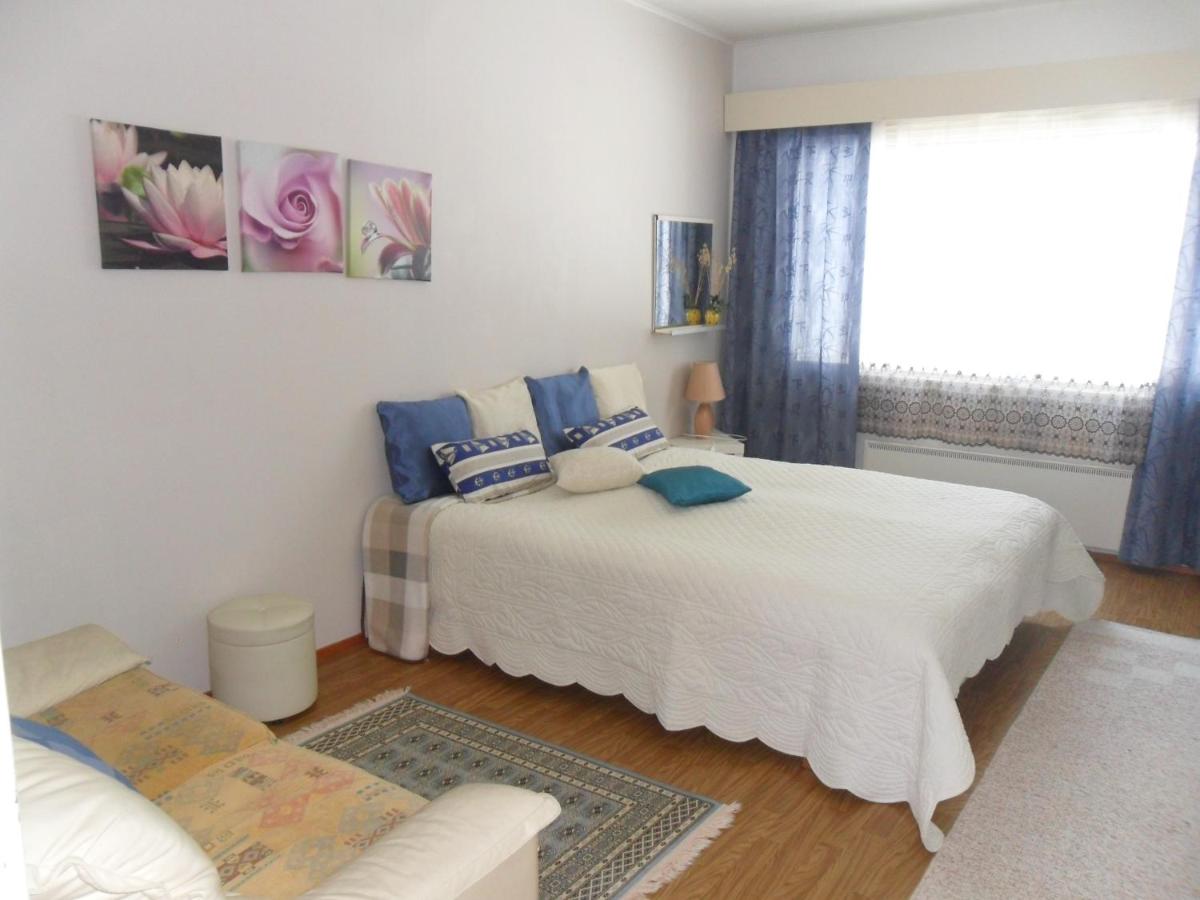 Penthouse Appartement