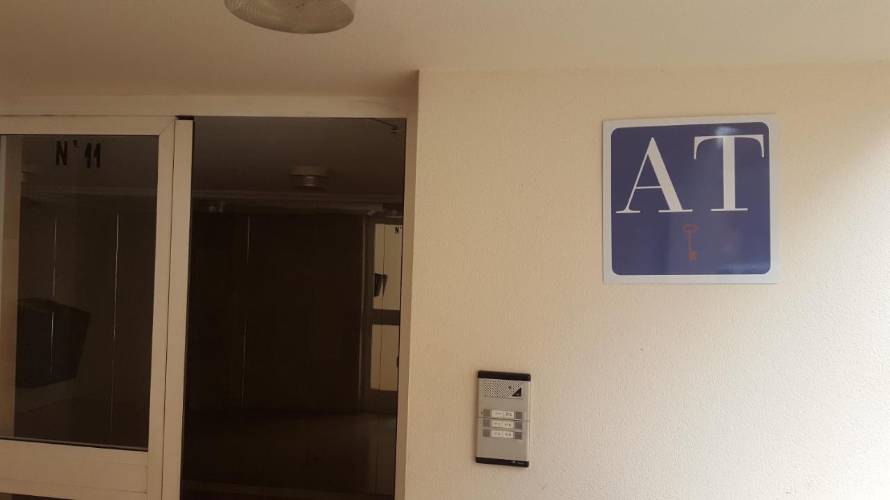 Caciris - Ferienwohnung Cáceres