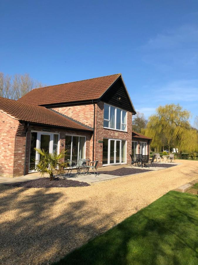 Everglades - B&B Denver