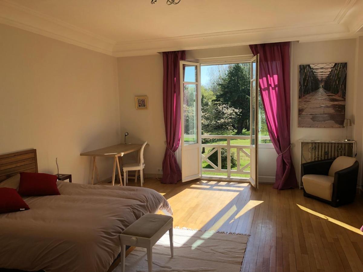 Habitación Superior con cama extragrande