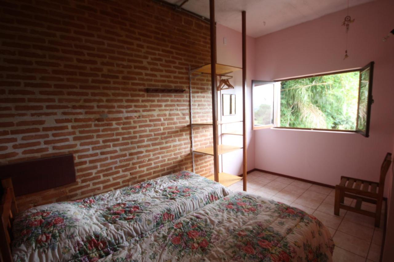 Suite with Mountain View