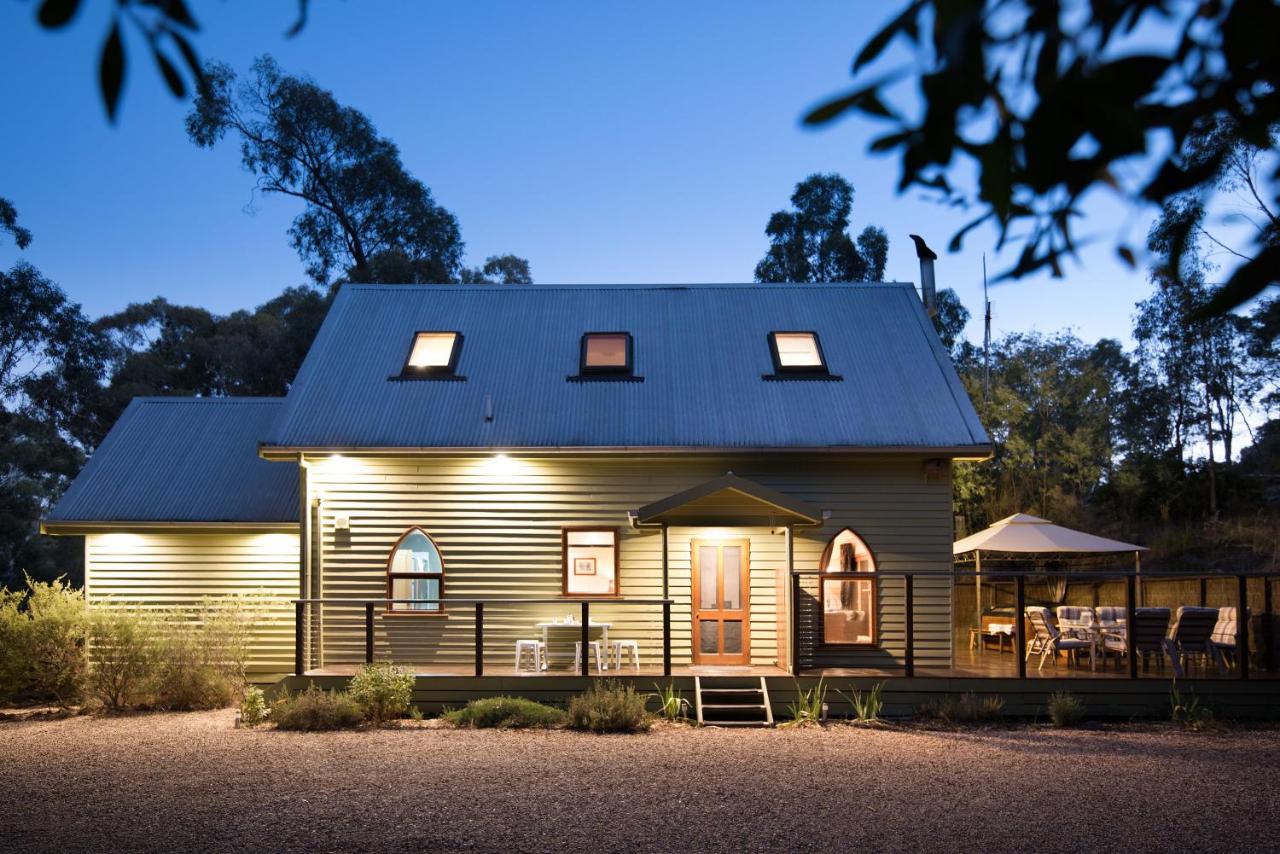 Abbotts Rest - B&B Hepburn Springs