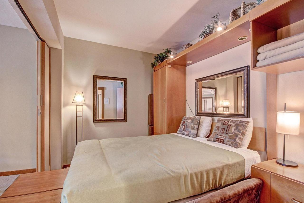 Apartamento de 2 dormitorios