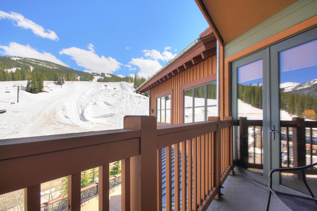 CO422 Copper One Lodge Condo - Bed and Breakfast Copper Mountain