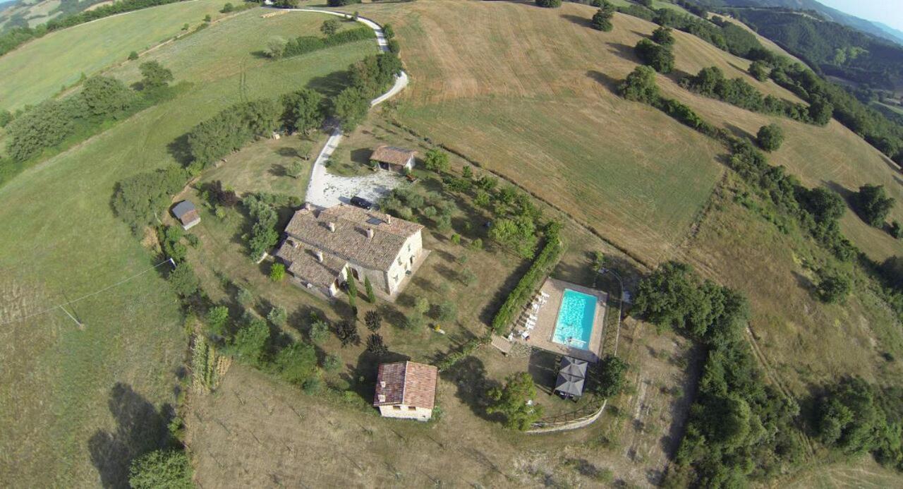 Caiferri Agriturismo - B&B