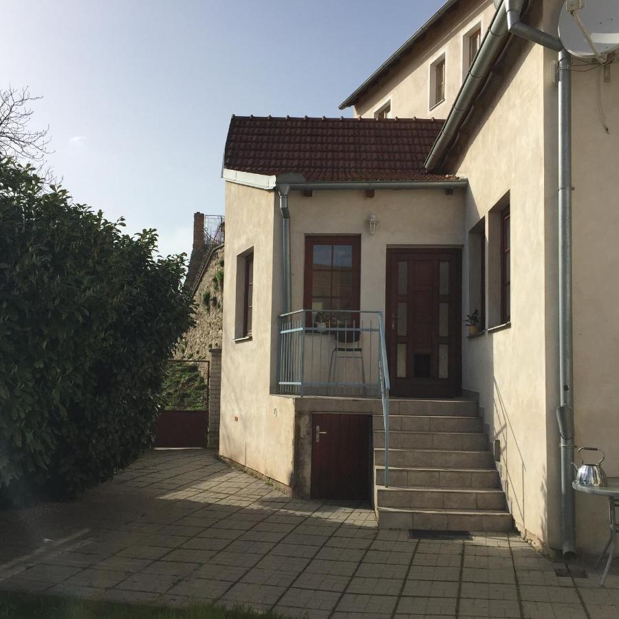 Penzion Ve Starém městě - Ferienwohnung