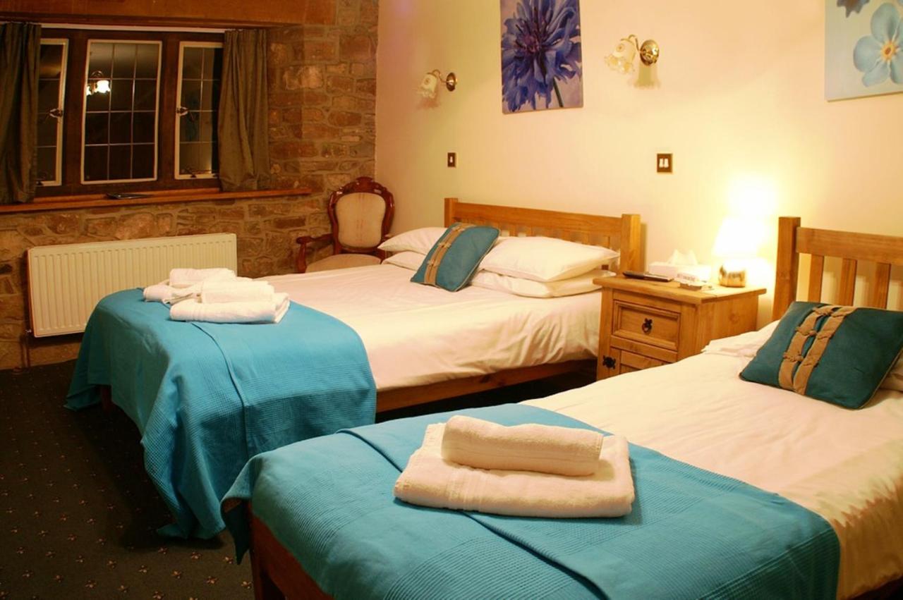 Petite Chambre Familiale