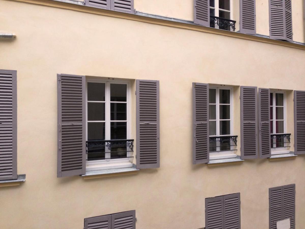 Les Petits Apparts Versailles - Ferienwohnung