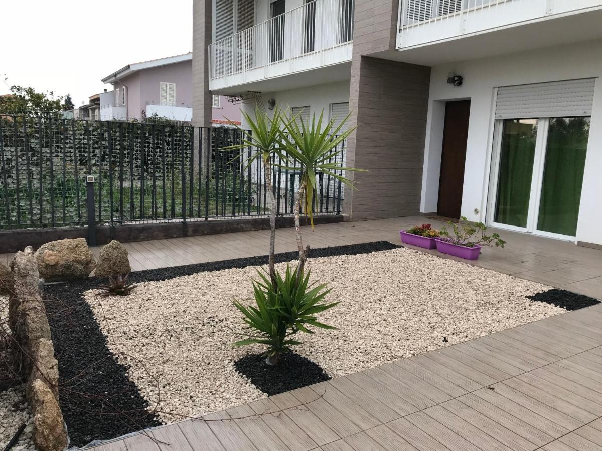 MUSA Il riposo dei Giganti - Ferienwohnung Cabras