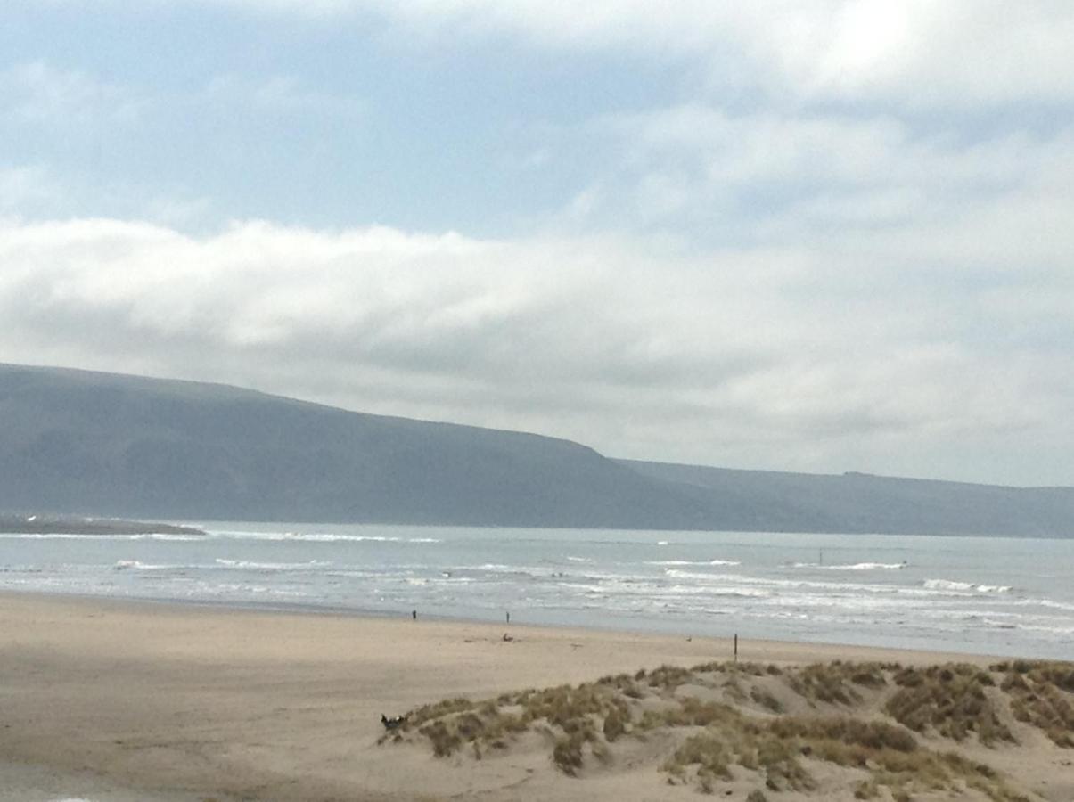 Camera Deluxe Doppia con Letti Singoli con Vista Mare