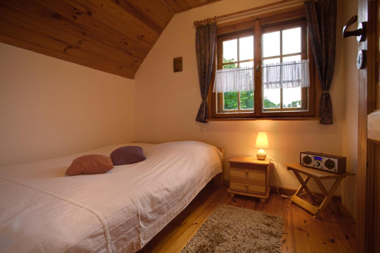 Three-Bedroom Apartment (8 Adults)