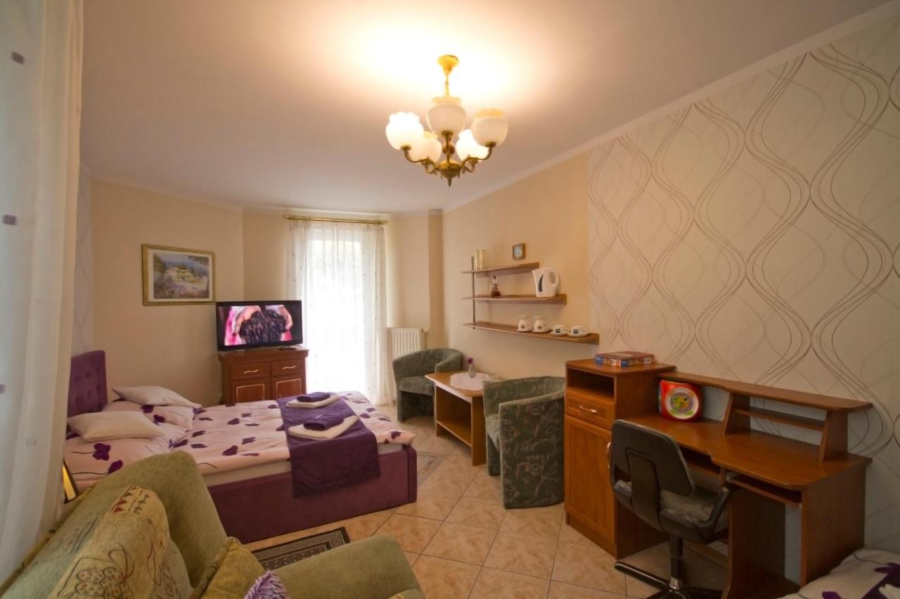 Premium Vierbettzimmer