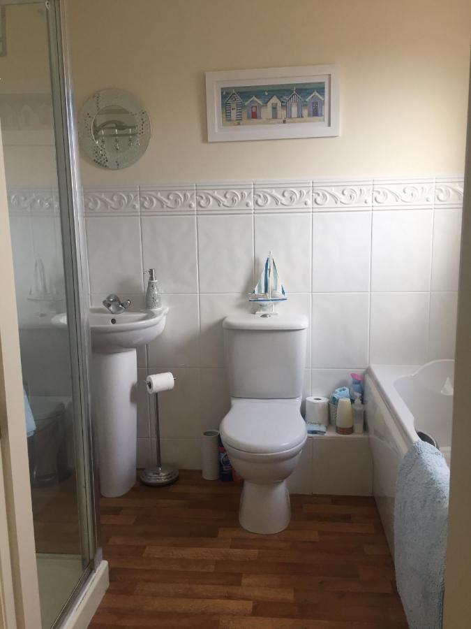 Chambre Double avec Salle de Bains Privative